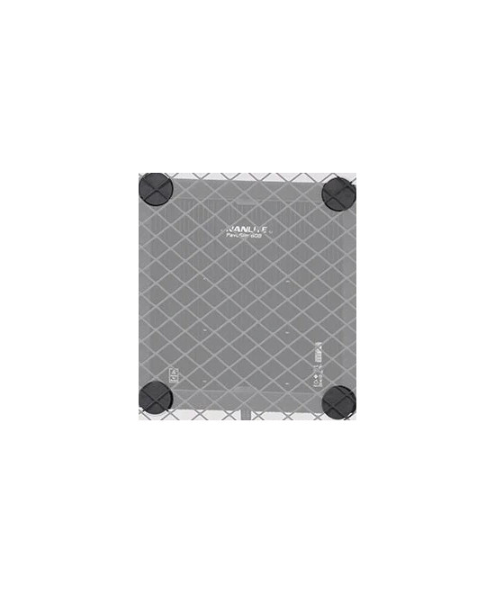 Adattatore Base Magnetica 1/4”-20 per Pavoslim