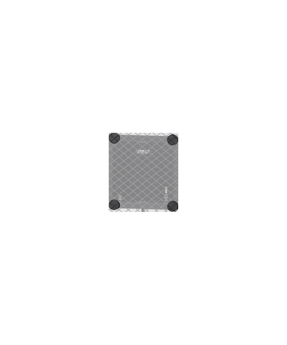 Adattatore Base Magnetica 1/4”-20 per Pavoslim