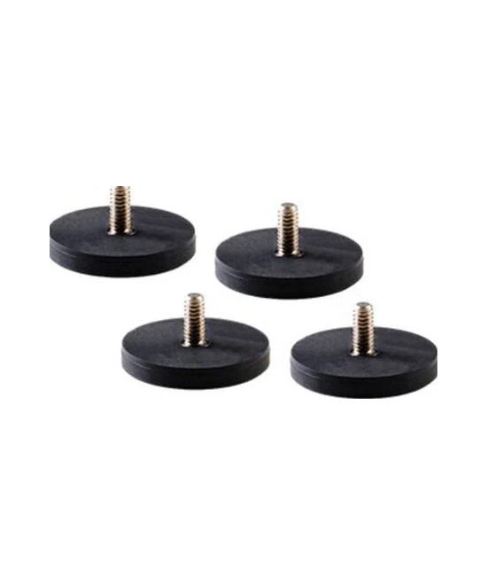 Adattatore Base Magnetica 1/4”-20 per Pavoslim