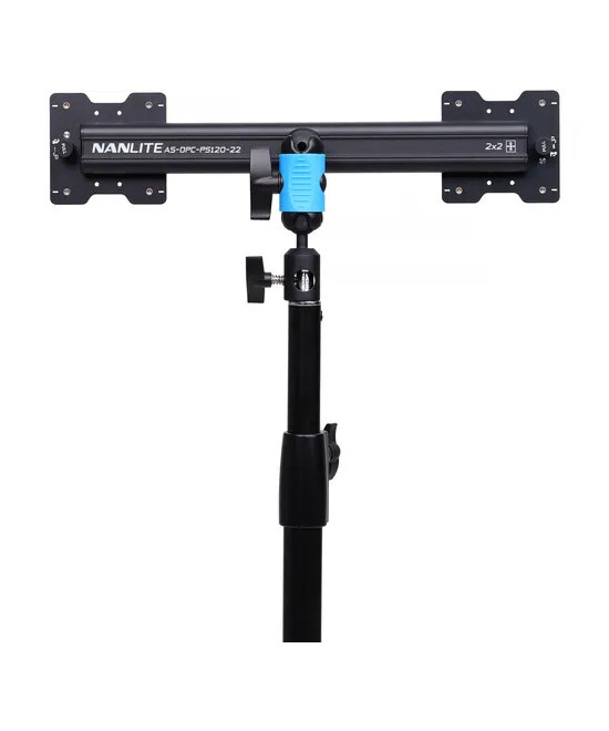 Pavoslim 120B/C Dual Panel Coupler
