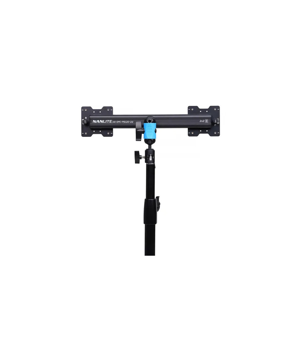 Pavoslim 120B/C Dual Panel Coupler
