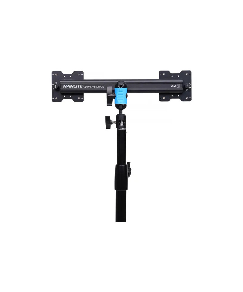 Pavoslim 120B/C Dual Panel Coupler