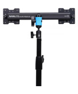 Pavoslim 120B/C Dual Panel Coupler