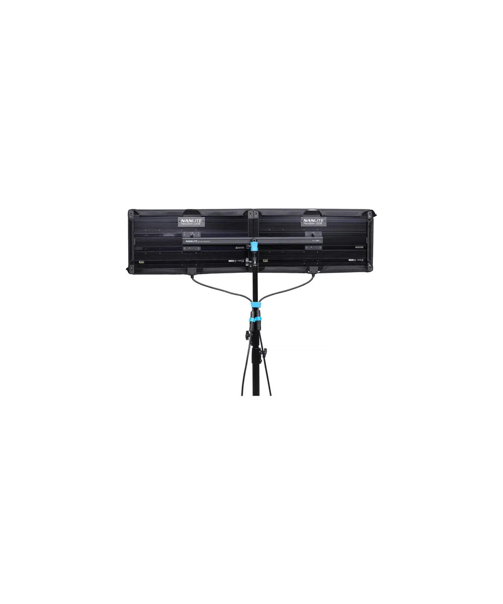 Pavoslim 120B/C Dual Panel Coupler