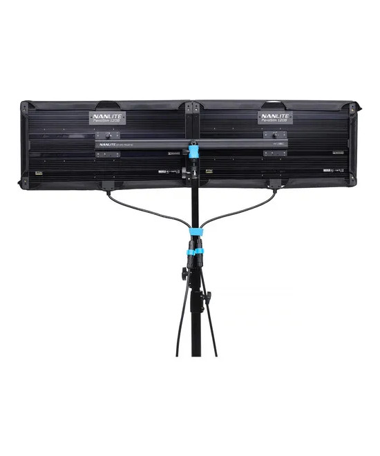 Pavoslim 120B/C Dual Panel Coupler