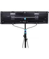 Pavoslim 120B/C Dual Panel Coupler