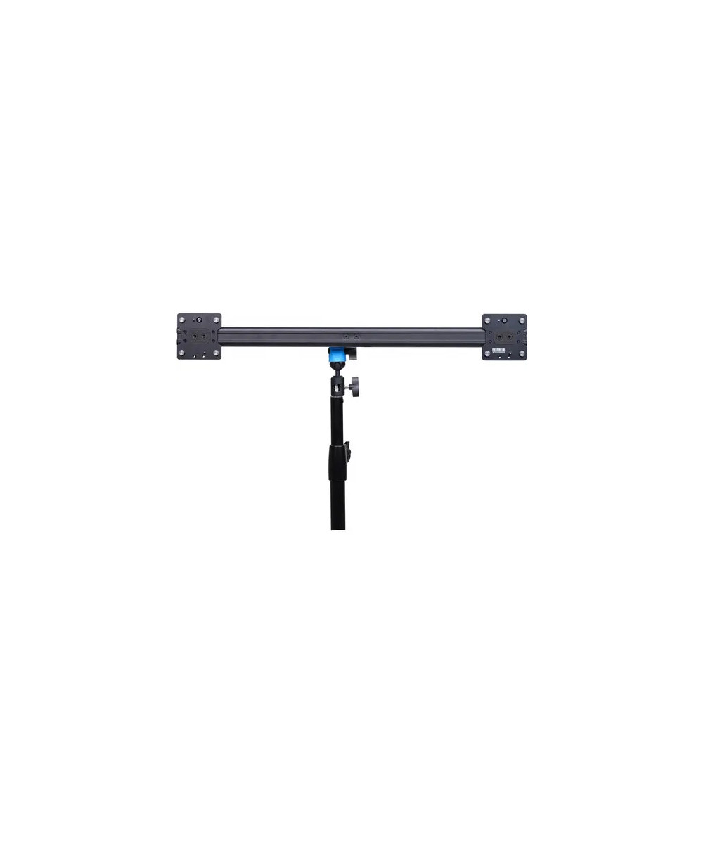 Pavoslim 120B/C Dual Panel Coupler