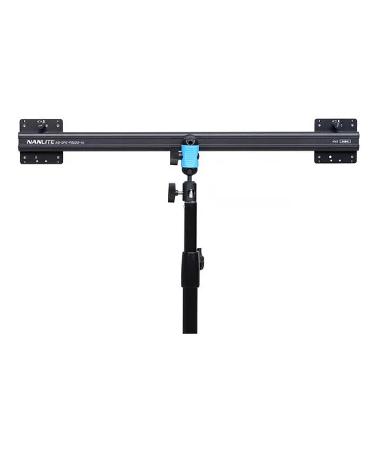 Pavoslim 120B/C Dual Panel Coupler