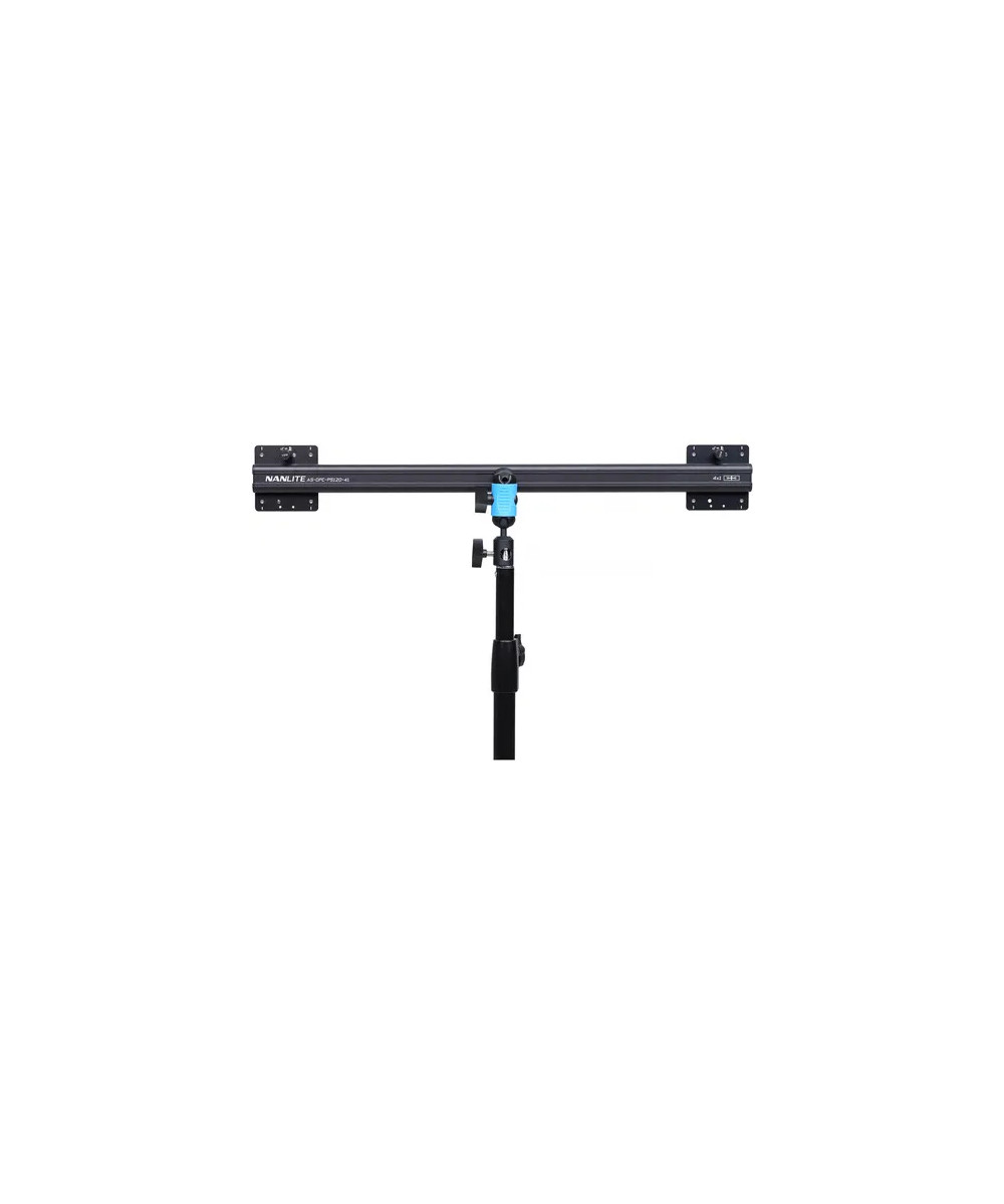 Pavoslim 120B/C Dual Panel Coupler