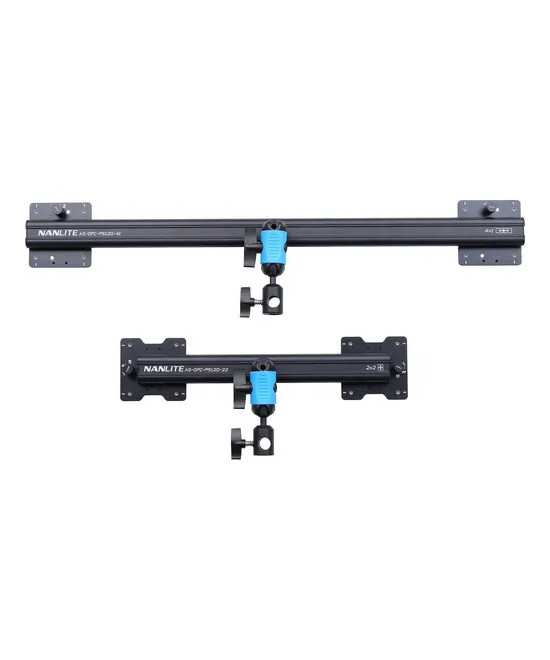 Pavoslim 120B/C Dual Panel Coupler