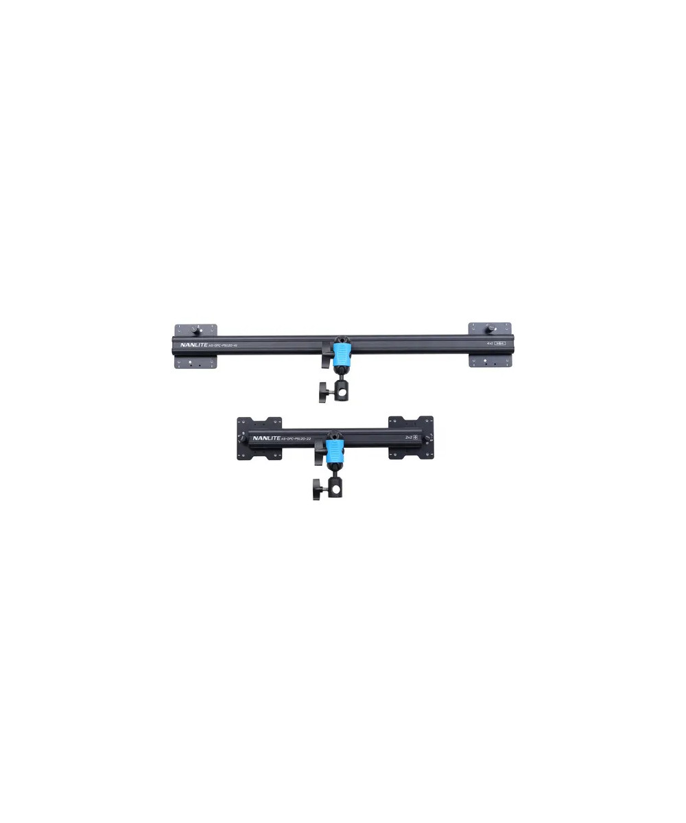 Pavoslim 120B/C Dual Panel Coupler