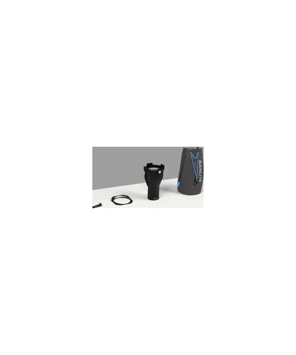 Lente da 10° per Proiettore PJ-FZ60