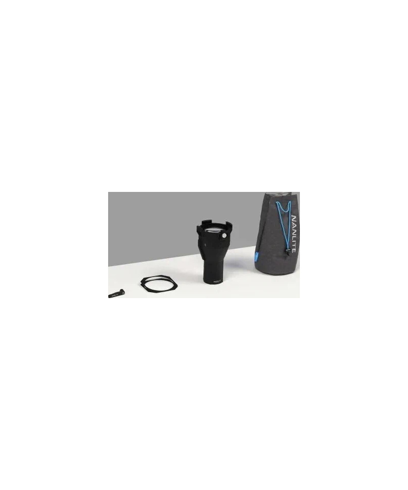 Lente da 10° per Proiettore PJ-FZ60