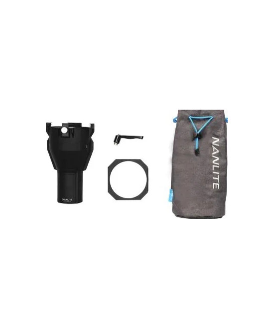 Lente da 10° per Proiettore PJ-FZ60