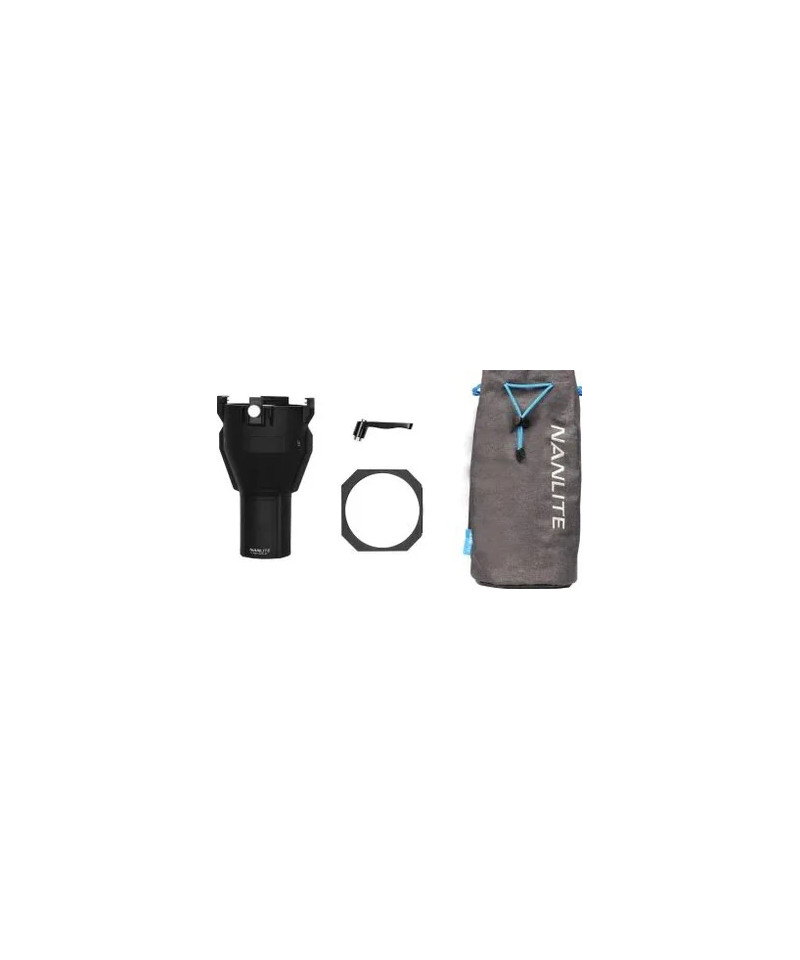 Lente da 10° per Proiettore PJ-FZ60