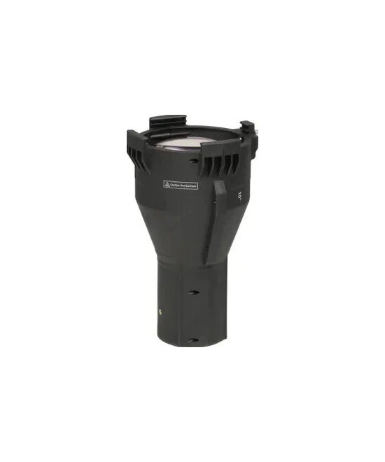 Lente da 10° per Proiettore PJ-FZ60