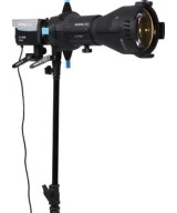 Lente da 10° per Proiettore PJ-FZ60