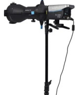 Lente da 10° per Proiettore PJ-FZ60