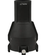 Lente da 10° per Proiettore PJ-FZ60