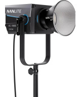 FC-720C LED FULL-COLOR RGBW SPOT COB LIGHT
