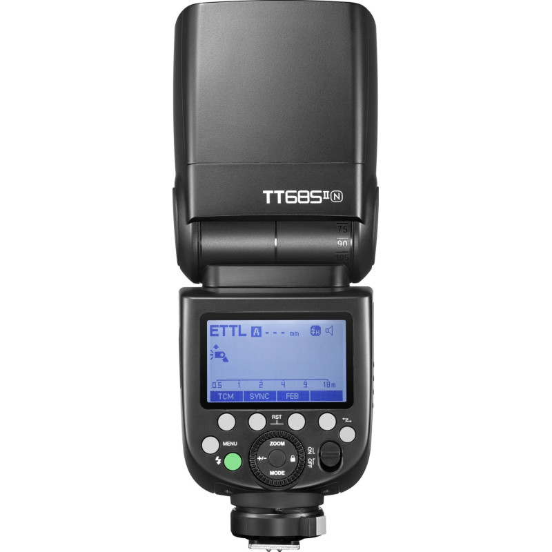 GODOX FLASH THINKLITE TTL TT685II N PER NIKON
