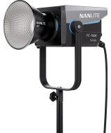 FC-720C LED FULL-COLOR RGBW SPOT COB LIGHT