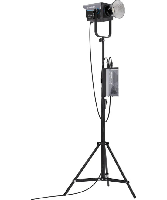 FC-720C LED FULL-COLOR RGBW SPOT COB LIGHT