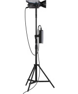 FC-720C LED FULL-COLOR RGBW SPOT COB LIGHT