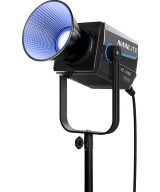 FC-720C LED FULL-COLOR RGBW SPOT COB LIGHT
