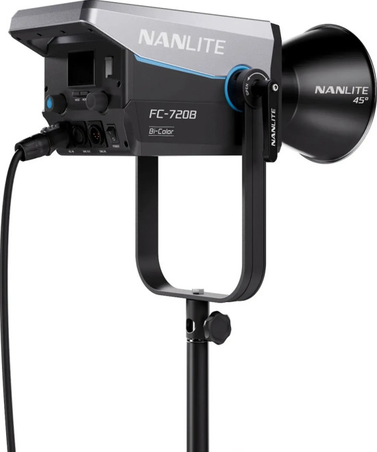 FC-720B Bi-Color