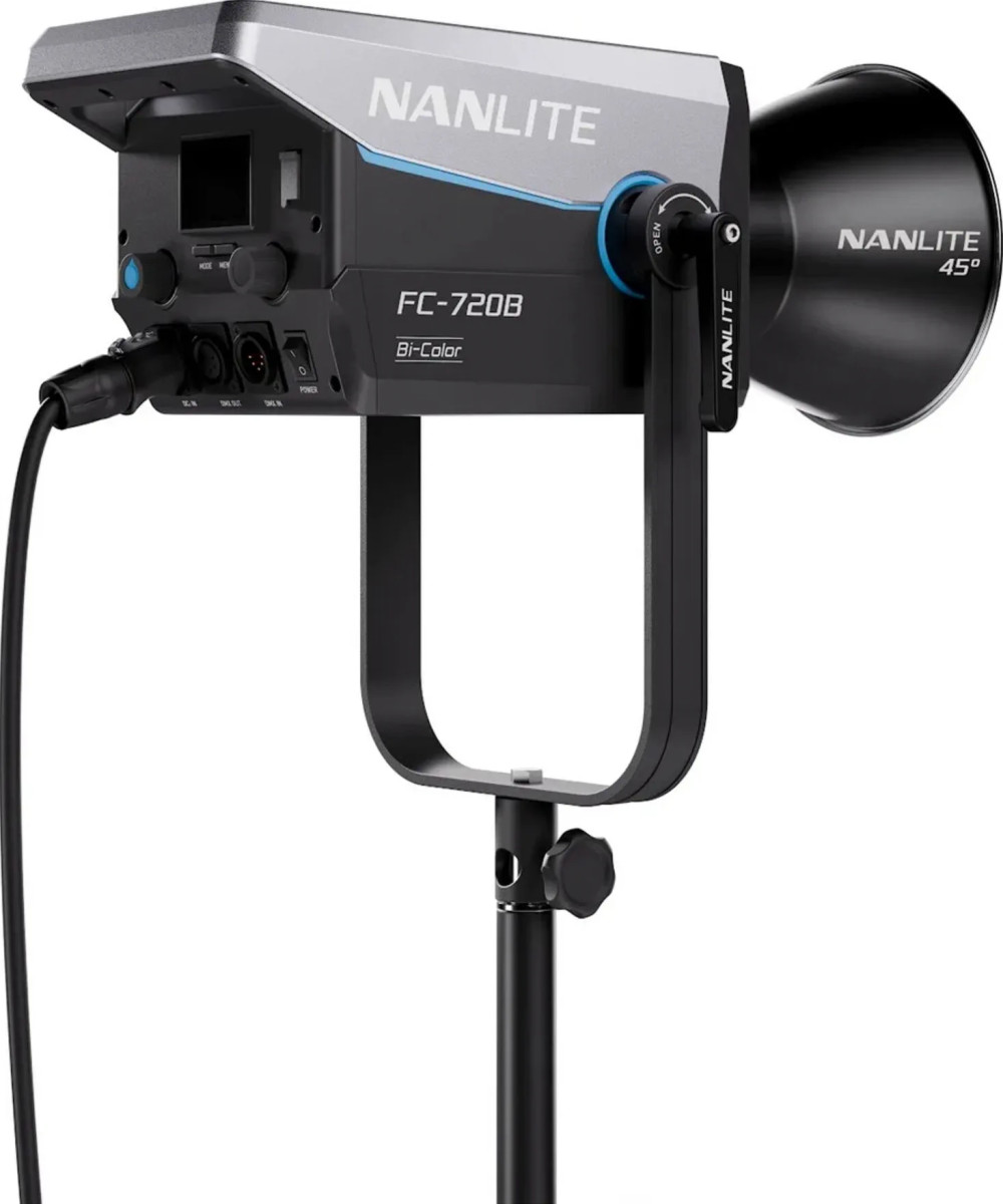 FC-720B Bi-Color