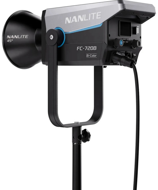 FC-720B Bi-Color