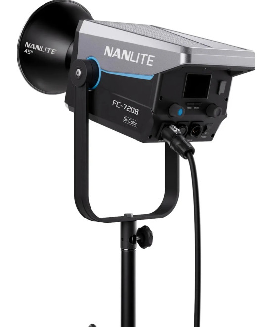 FC-720B Bi-Color