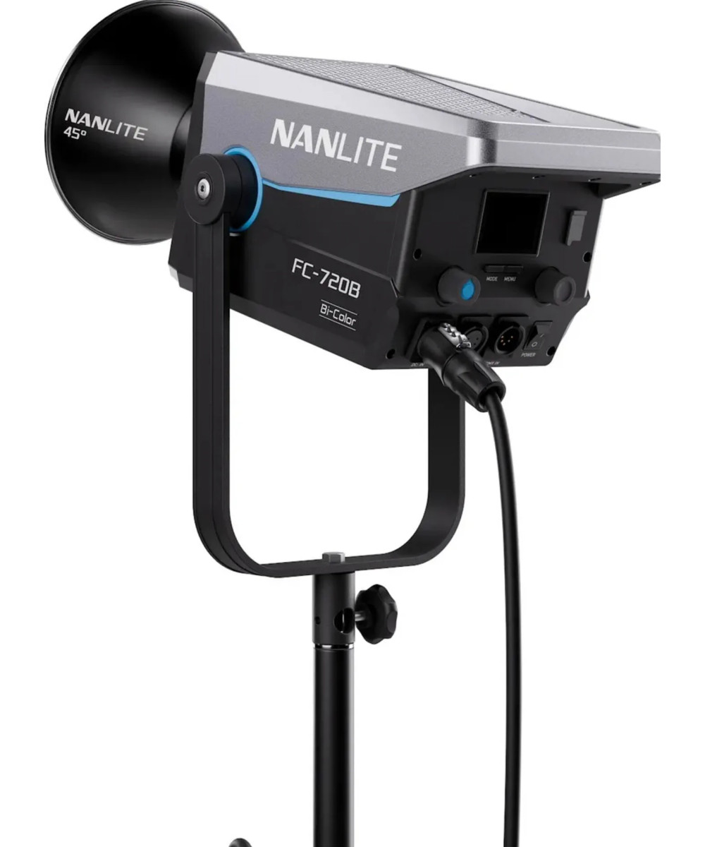 FC-720B Bi-Color
