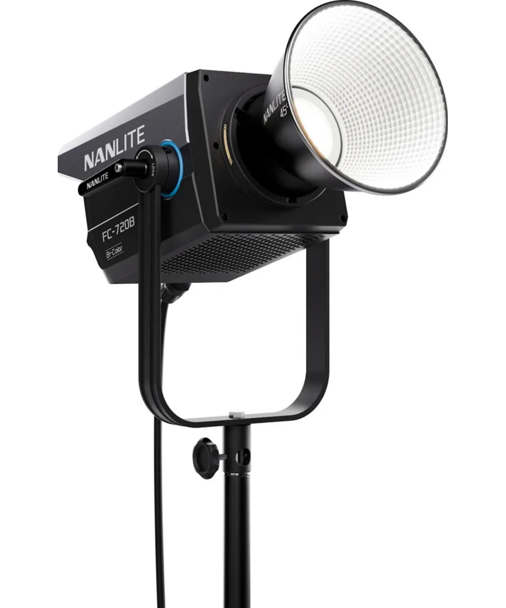 FC-720B Bi-Color