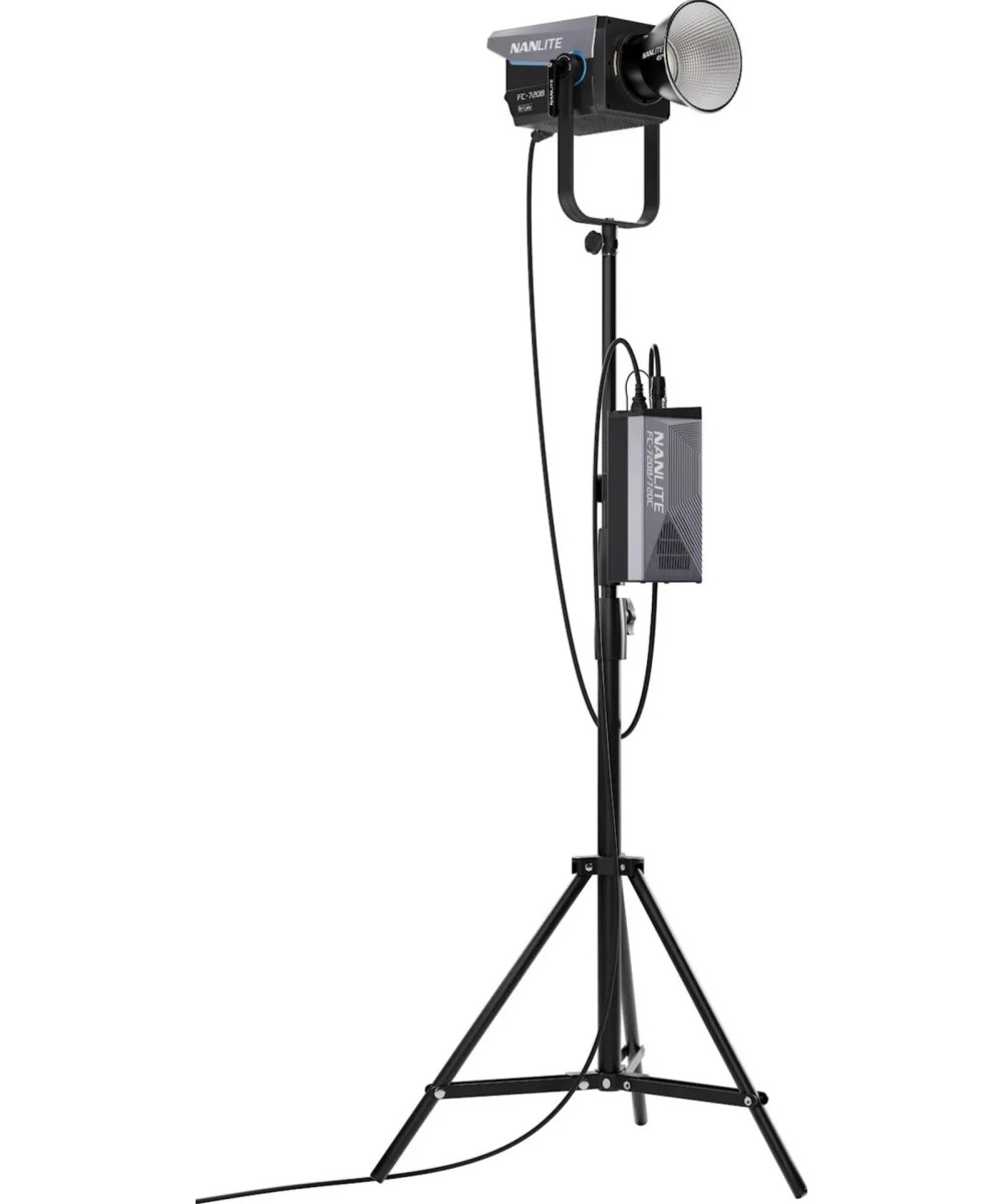 FC-720B Bi-Color