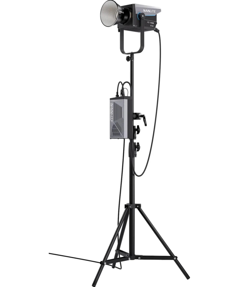 FC-720B Bi-Color
