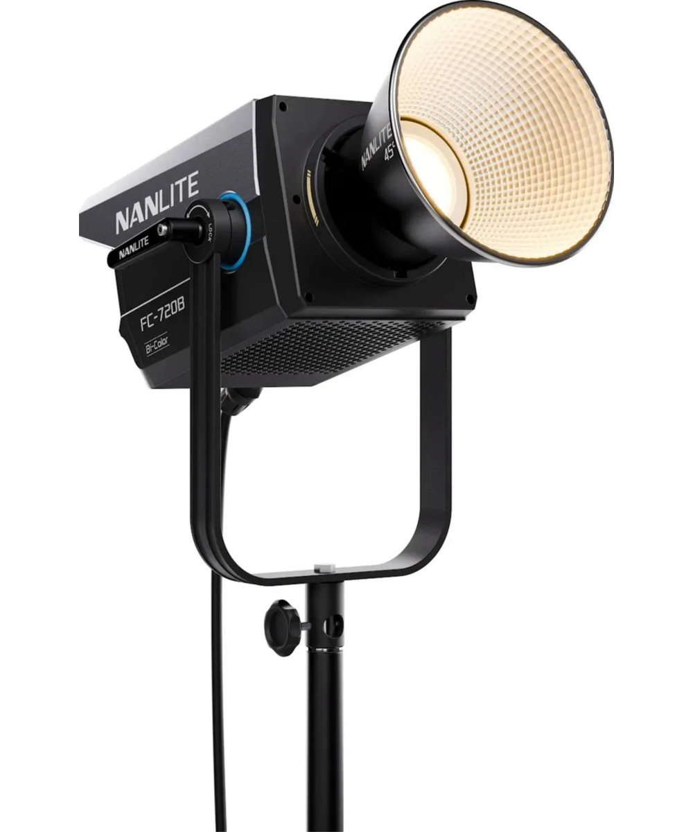 FC-720B Bi-Color