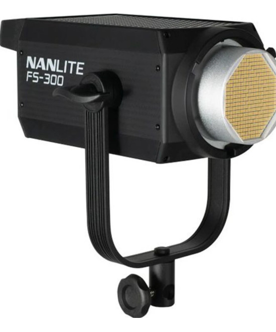 FS-300 illuminazione continua per studio fotografico