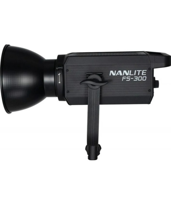 FS-300 illuminazione continua per studio fotografico