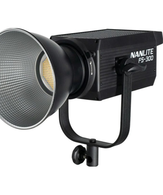 FS-300 illuminazione continua per studio fotografico