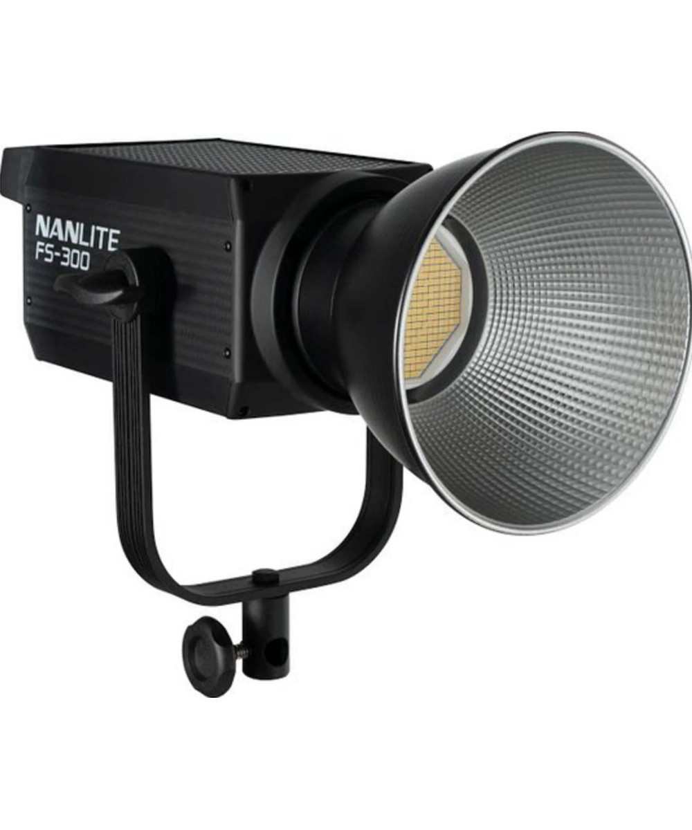 FS-300 illuminazione continua per studio fotografico