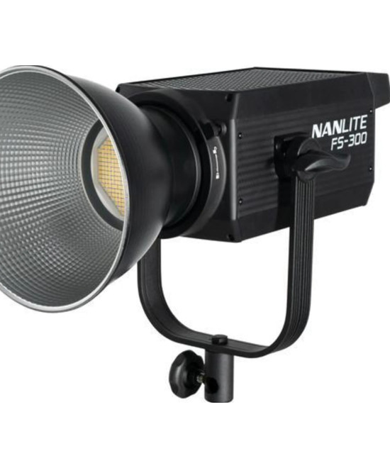 FS-300 illuminazione continua per studio fotografico