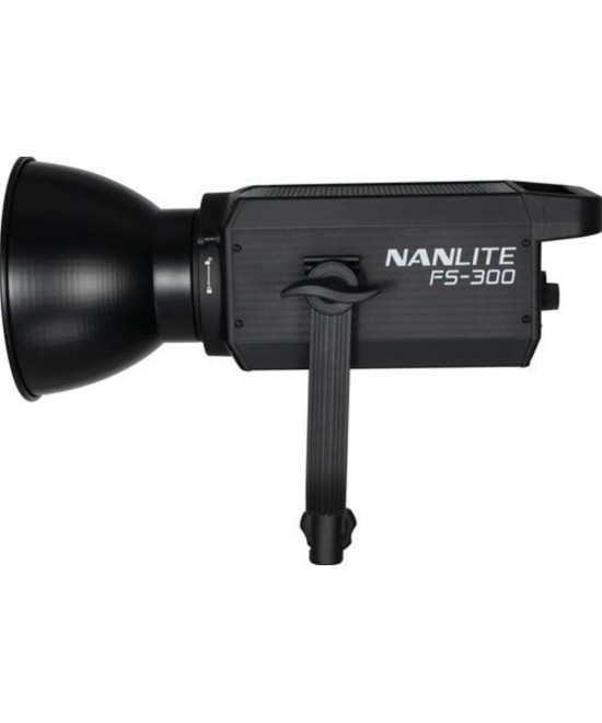 FS-300 illuminazione continua per studio fotografico