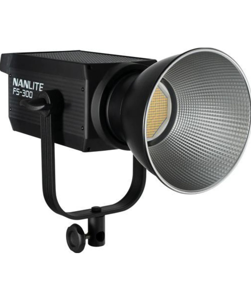 FS-300 illuminazione continua per studio fotografico