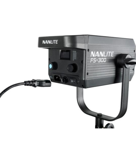 FS-300 illuminazione continua per studio fotografico