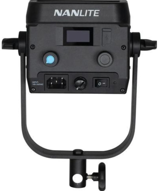 FS-300 illuminazione continua per studio fotografico