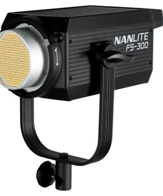 FS-300 illuminazione continua per studio fotografico