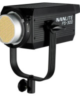 FS-300 illuminazione continua per studio fotografico