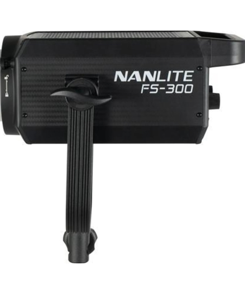 FS-300 illuminazione continua per studio fotografico